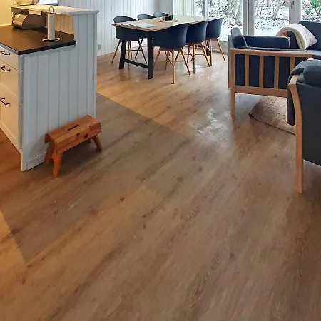 6 Person Holiday In