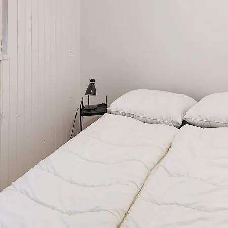 6 Person Holiday In Ferienhaus