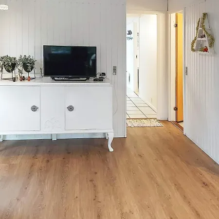 Ferienhaus 6 Person Holiday In Hadsund