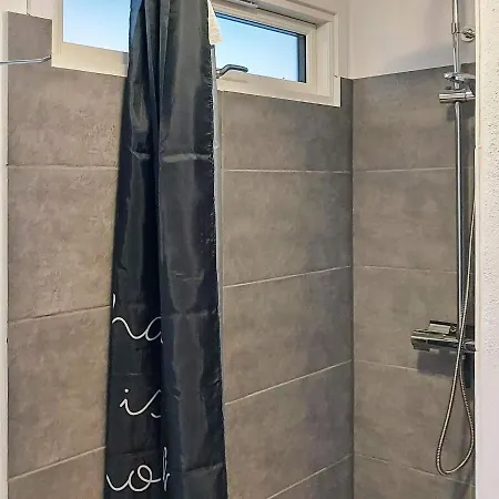 Ferienhaus 6 Person Holiday In *