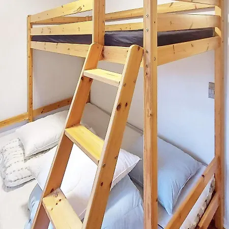 6 Person Holiday In Ferienhaus *