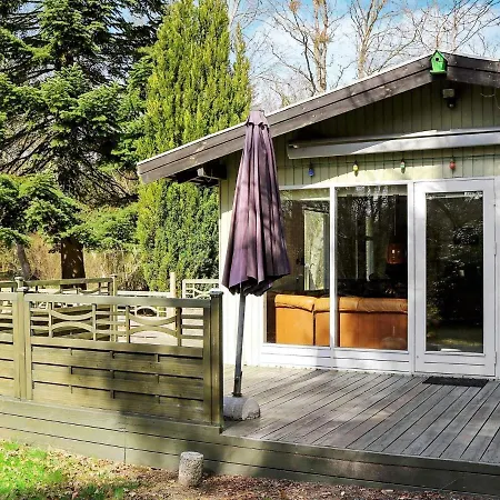 Ferienhaus 6 Person Holiday In *