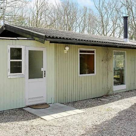 6 Person Holiday In *